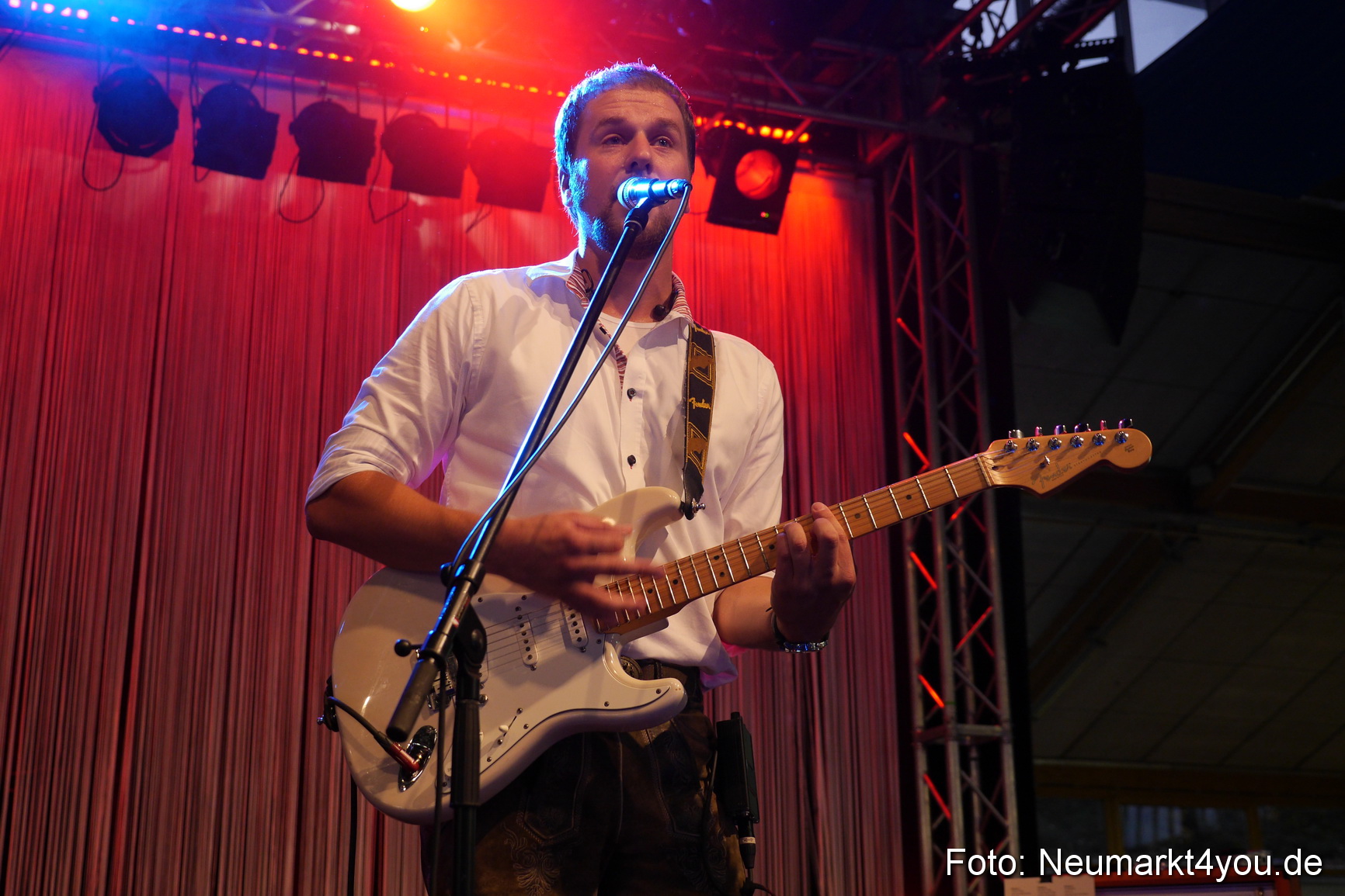 JURA Volksfest 2016 0315