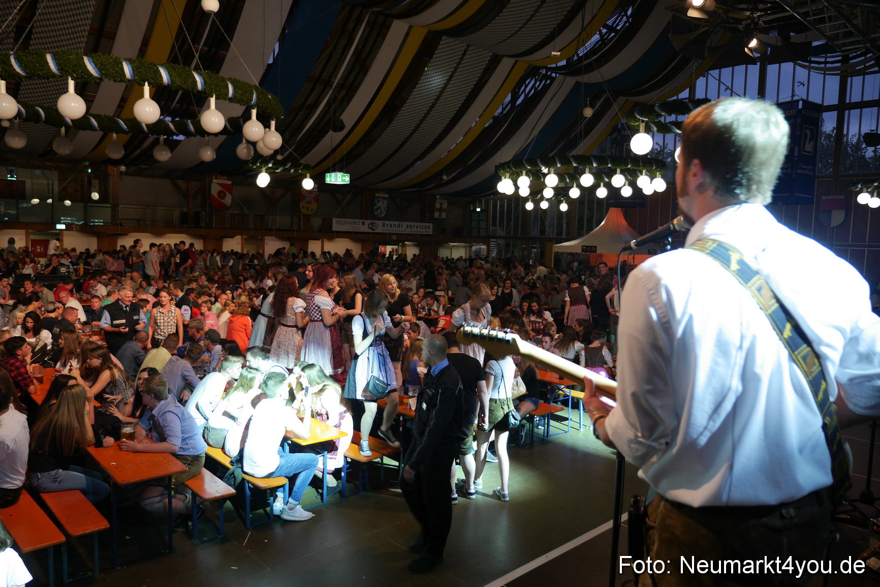 JURA Volksfest 2016 0316