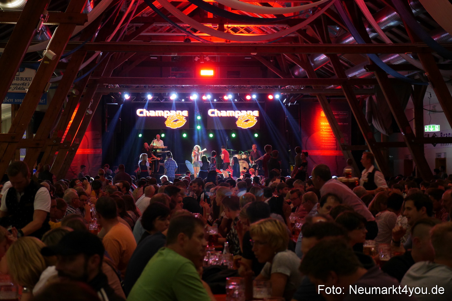 JURA Volksfest 2016 0317