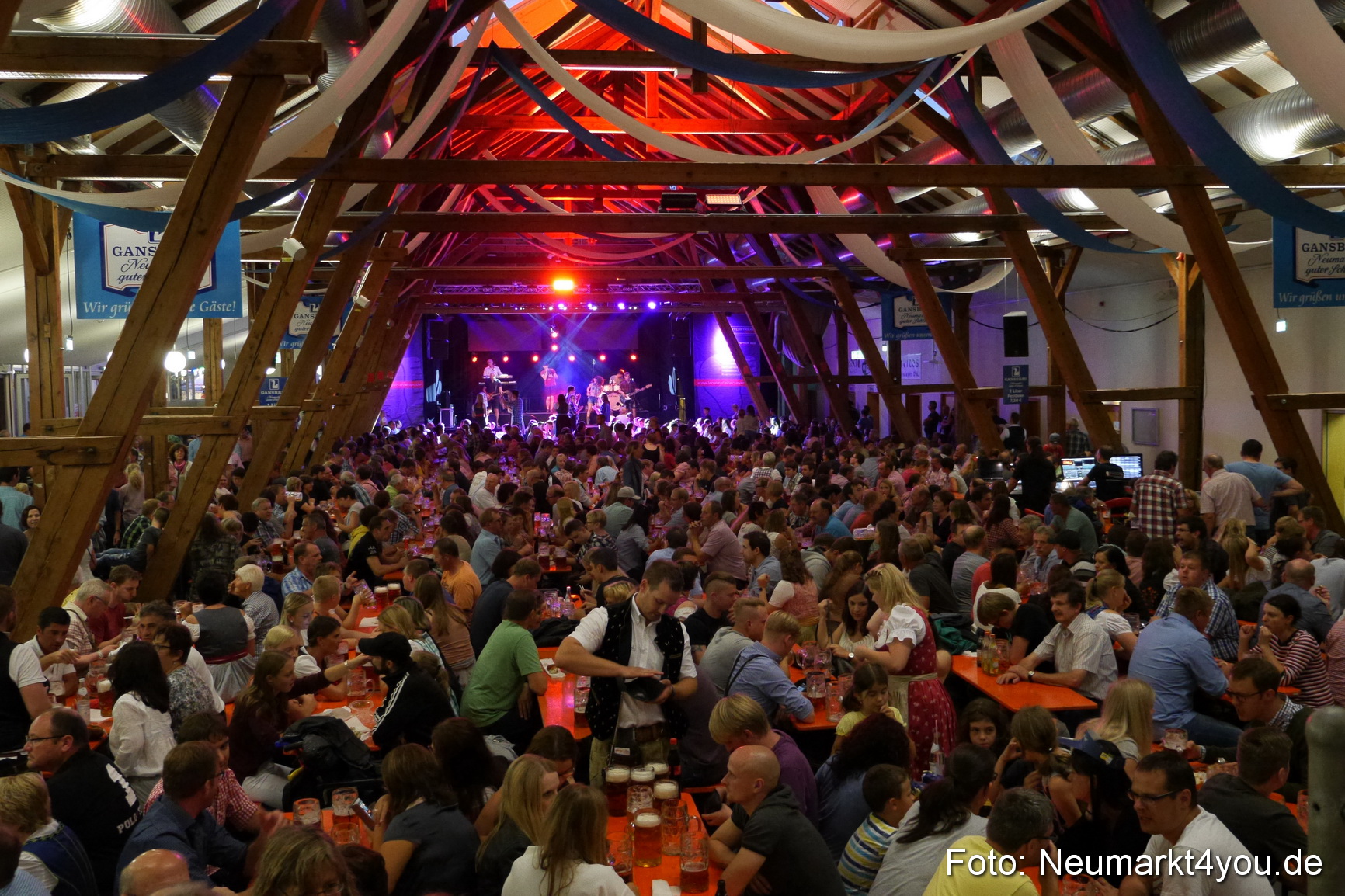 JURA Volksfest 2016 0318