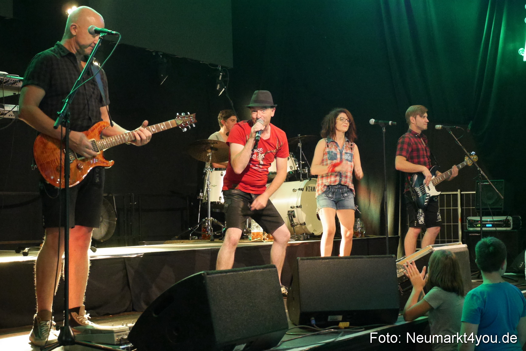 JURA Volksfest 2016 0319