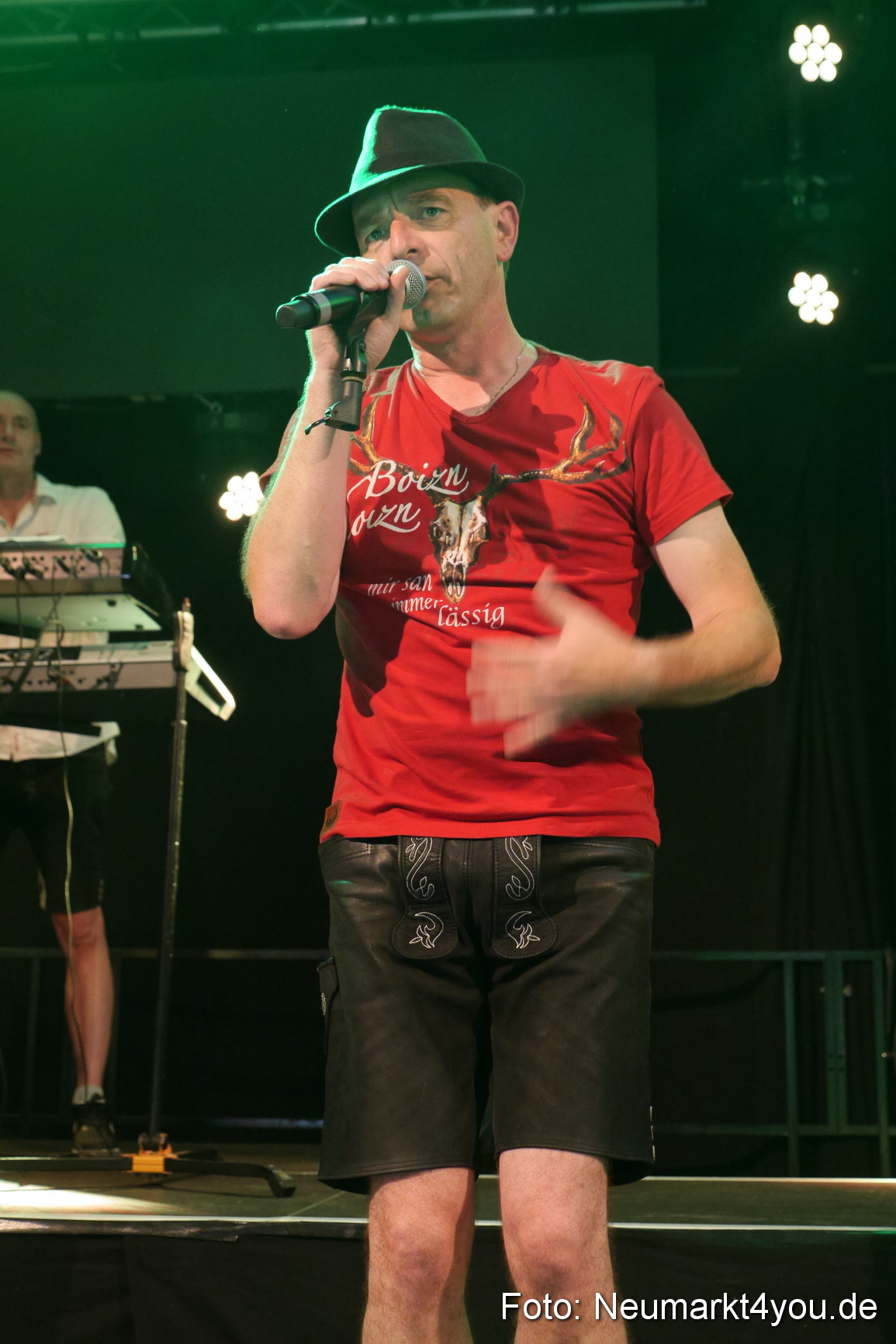 JURA Volksfest 2016 0323