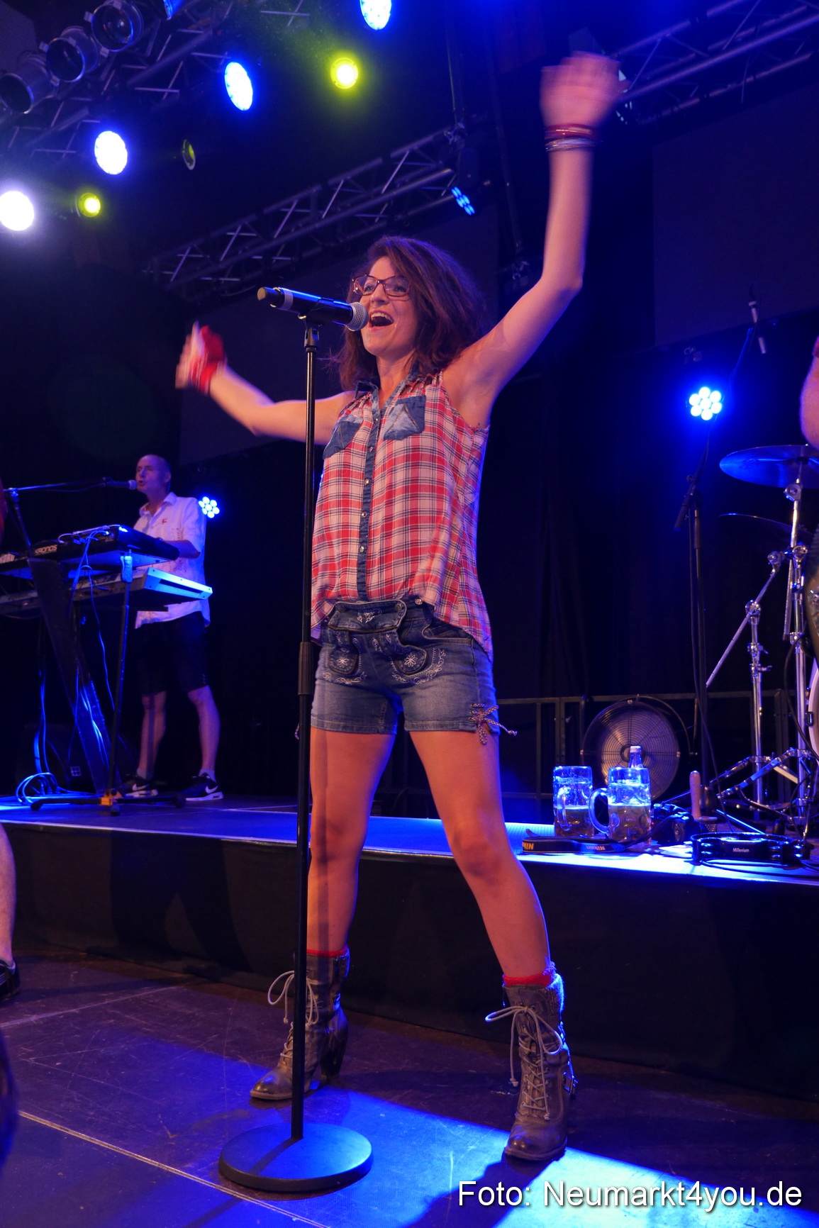 JURA Volksfest 2016 0325