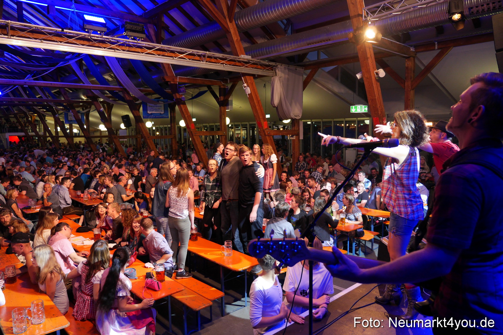 JURA Volksfest 2016 0328