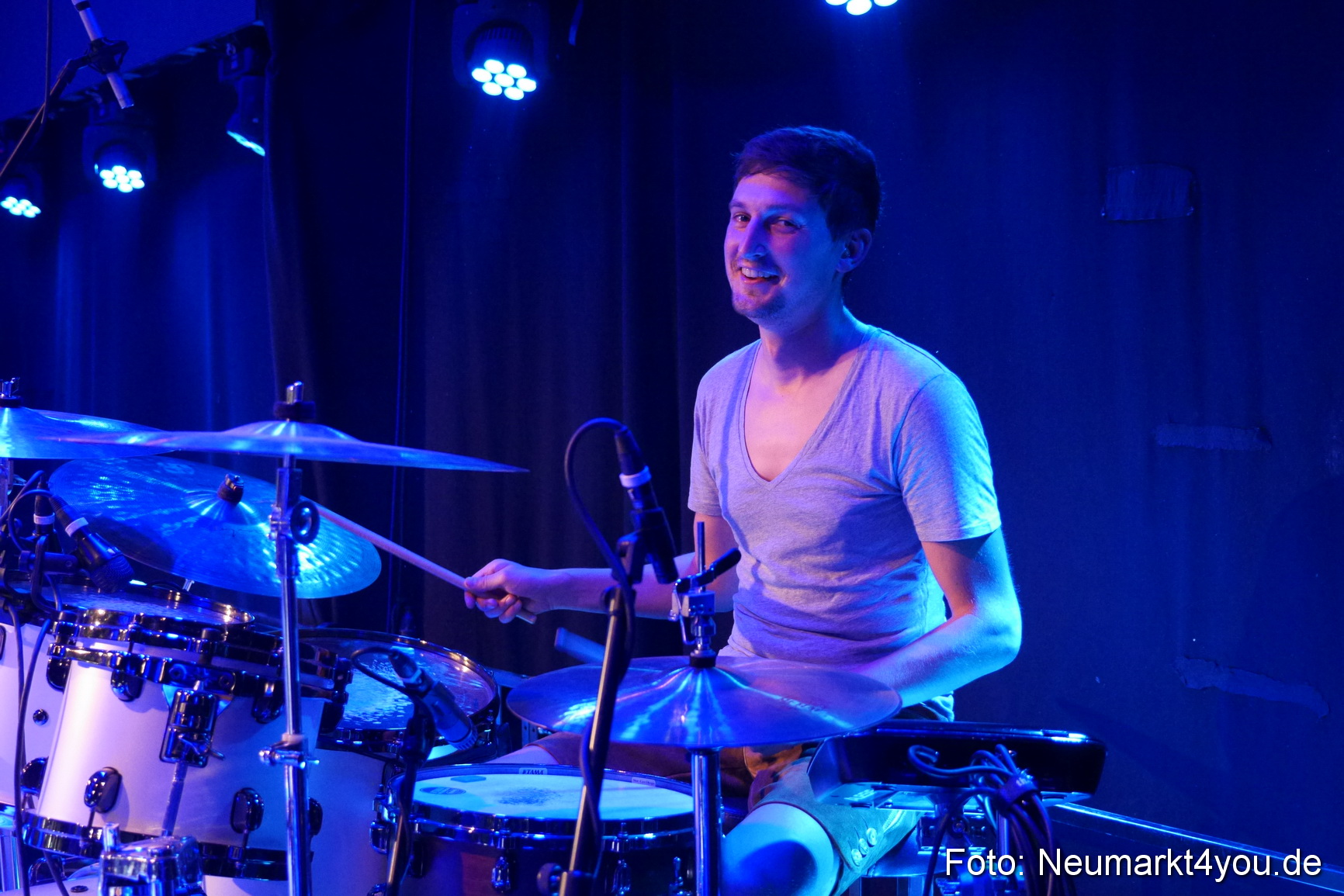 JURA Volksfest 2016 0329