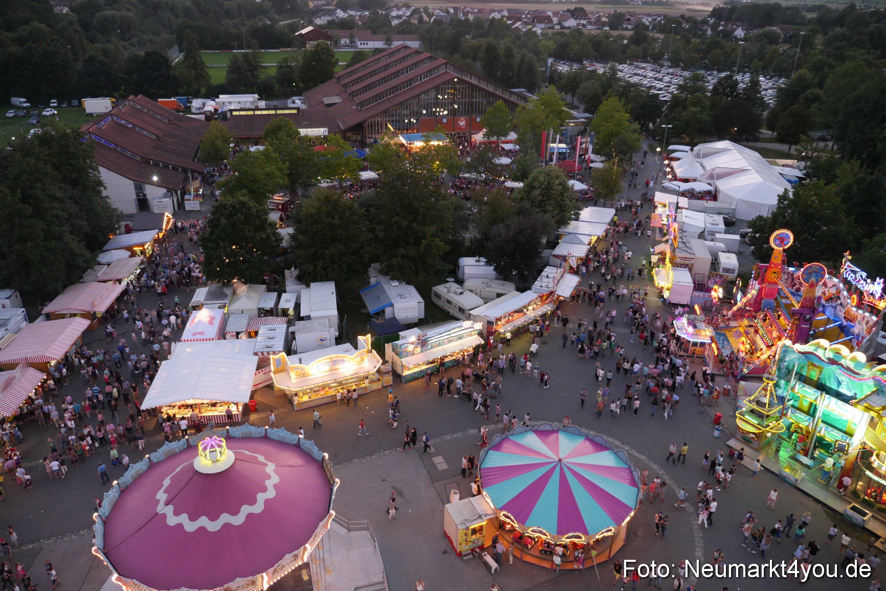 JURA Volksfest 2016 0336