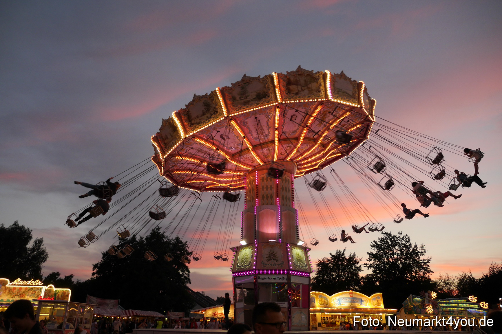 JURA Volksfest 2016 0339