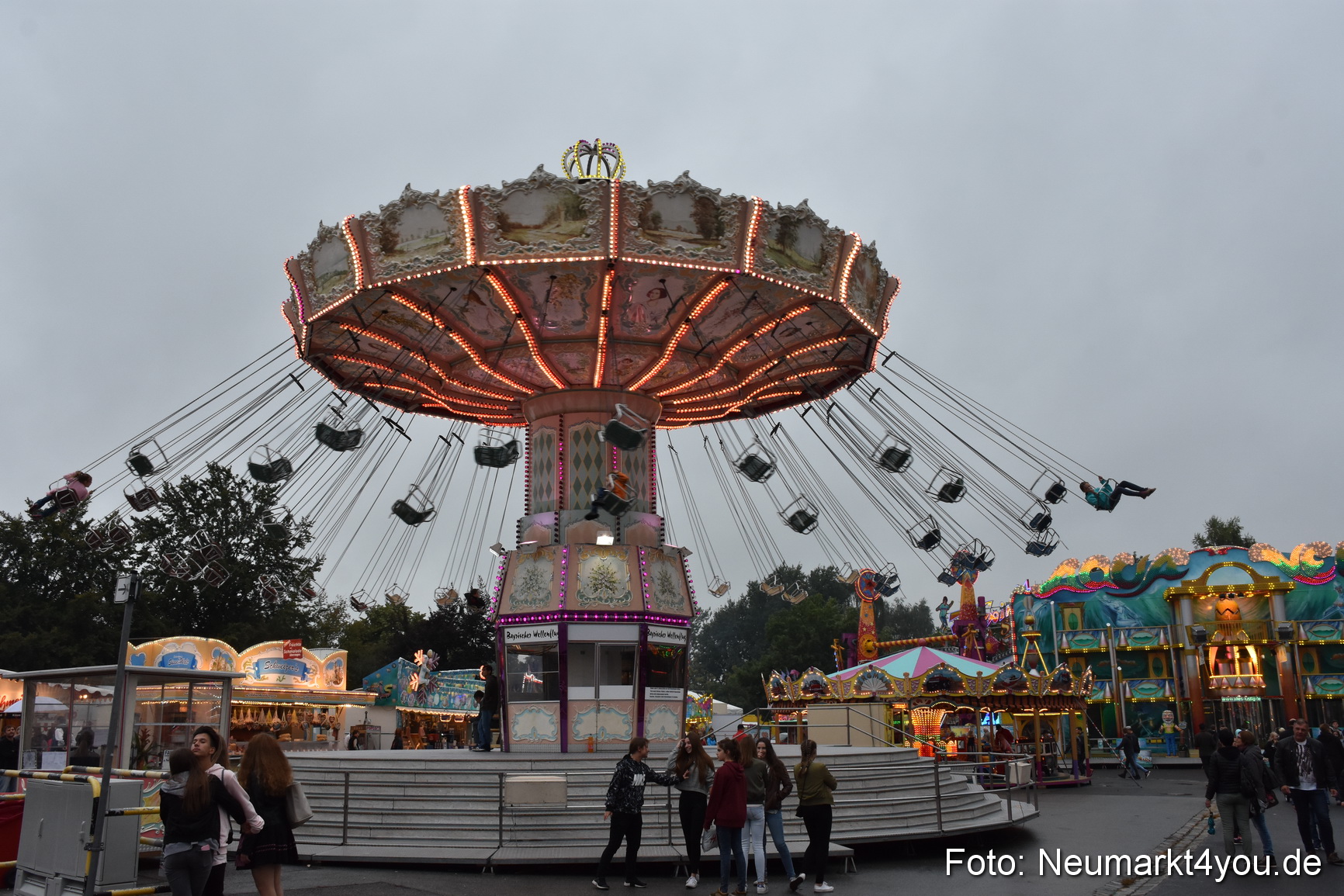 JURA Volksfest 2016 0069