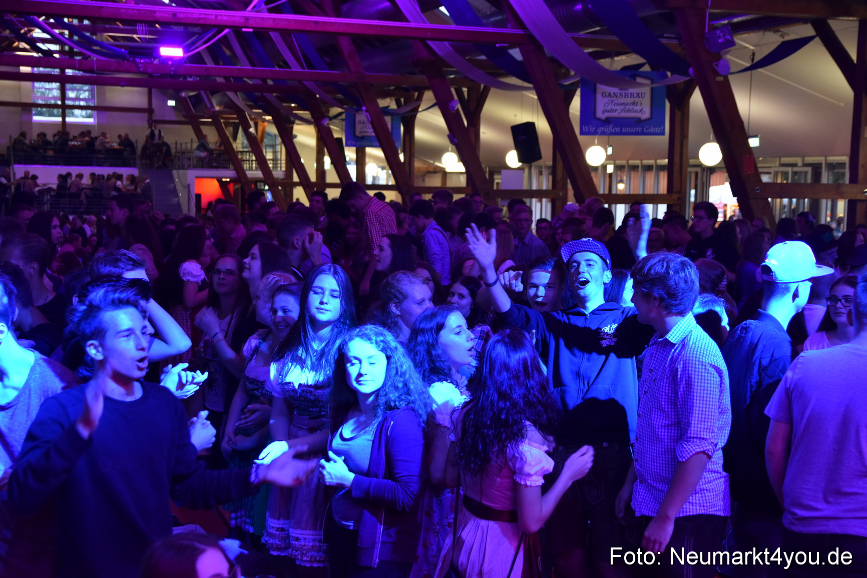 JURA Volksfest 2016 0115