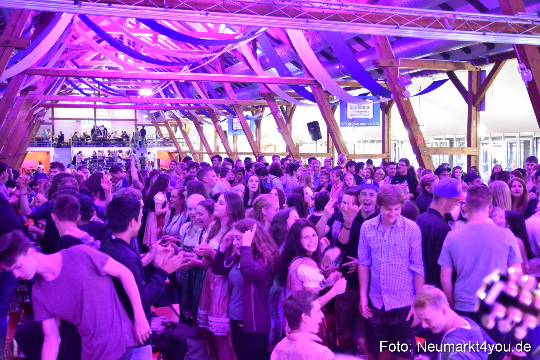 JURA Volksfest 2016 0116