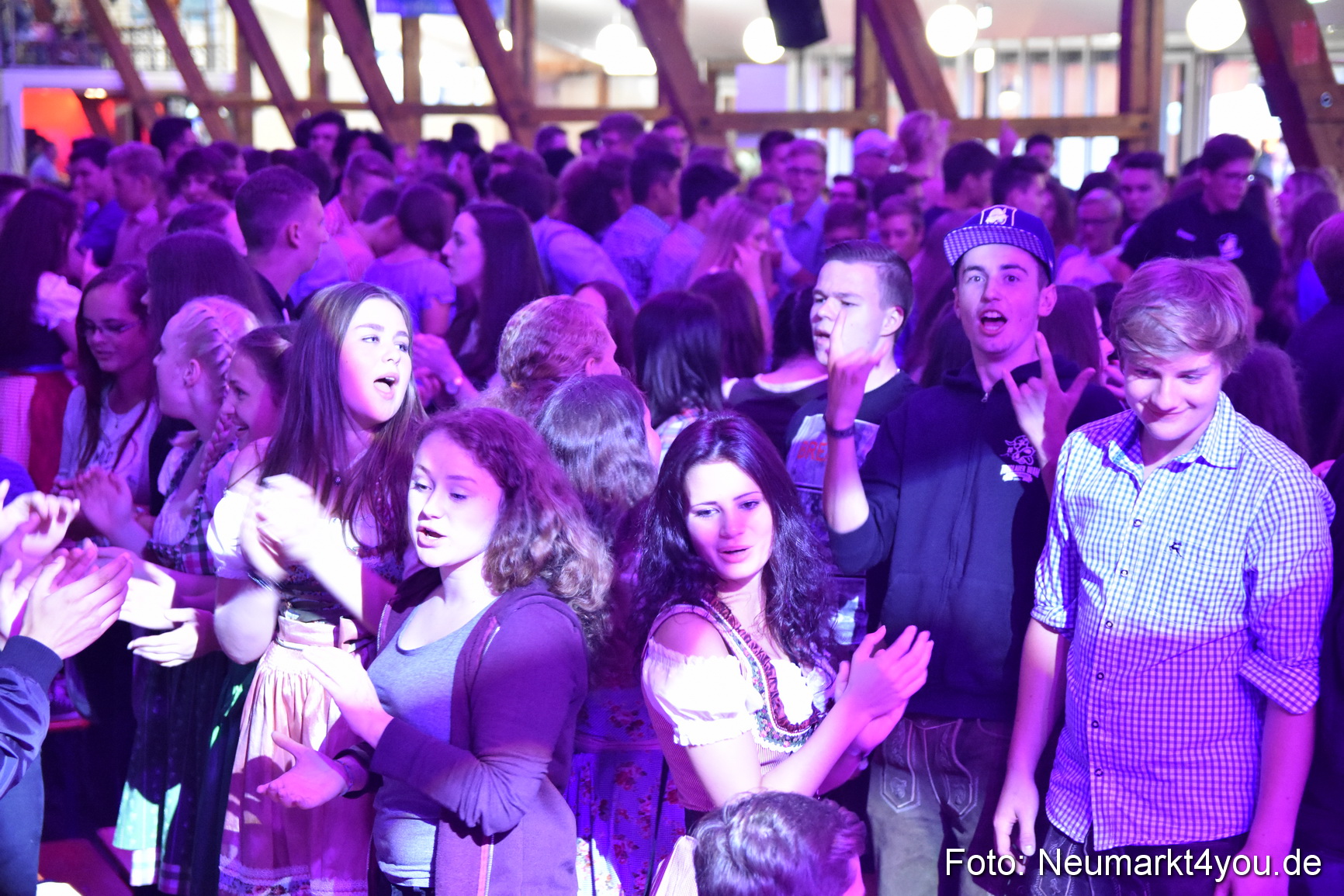 JURA Volksfest 2016 0117