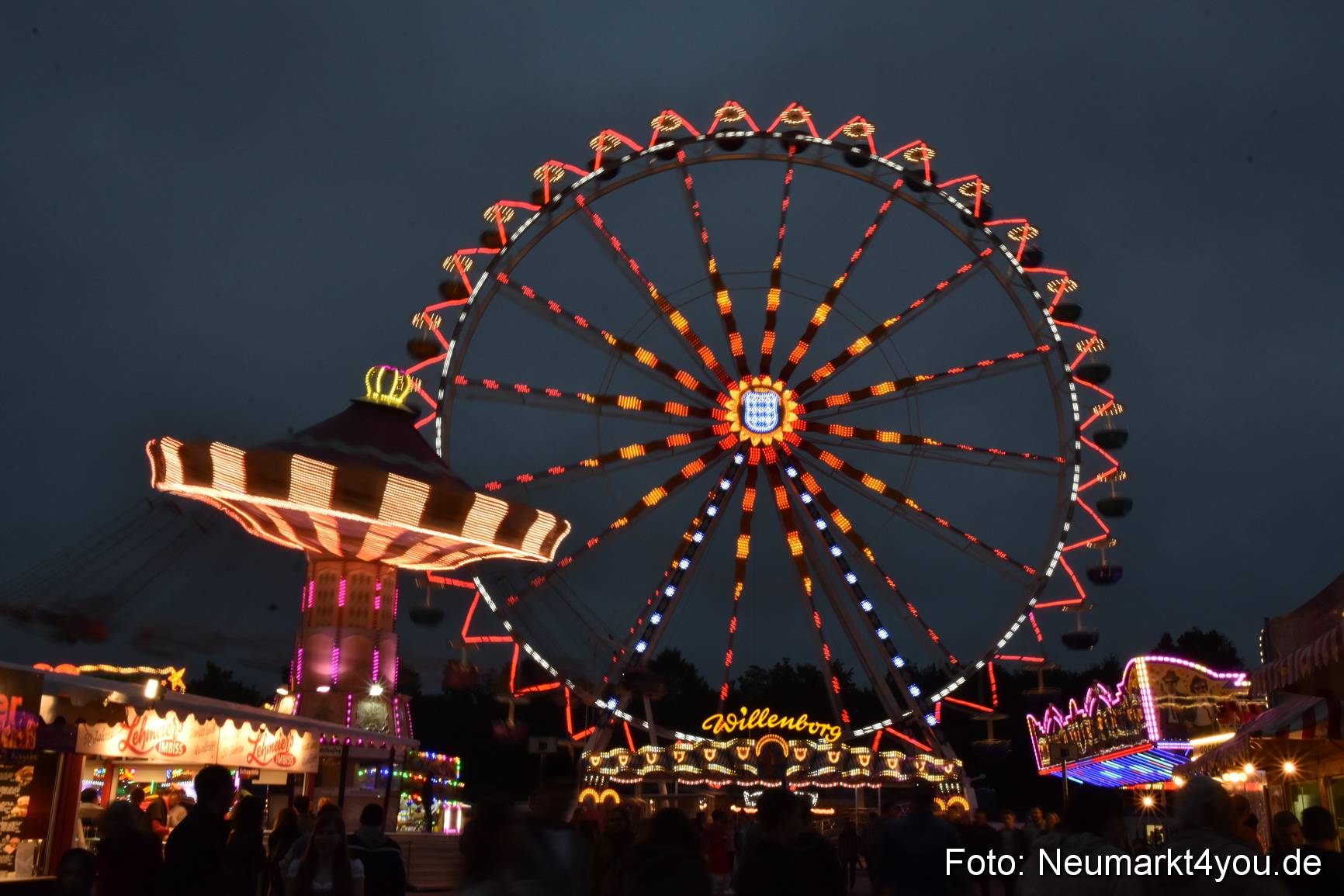 JURA Volksfest 2016 0142