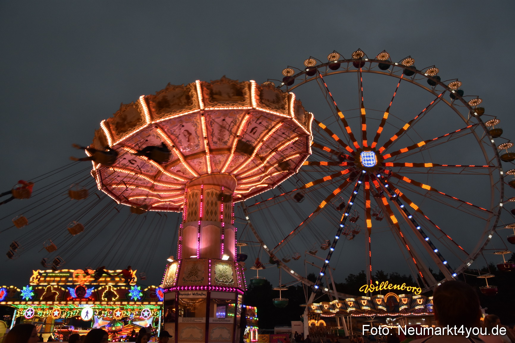JURA Volksfest 2016 0143