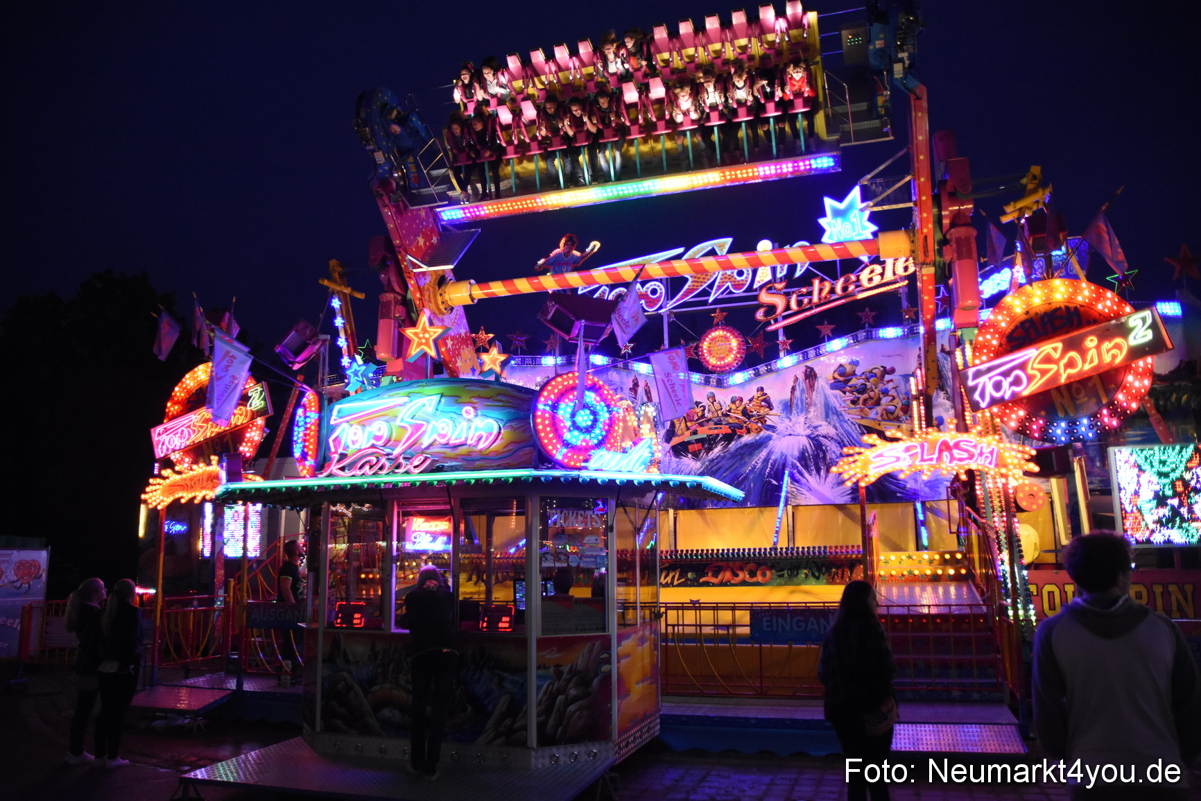 JURA Volksfest 2016 0151