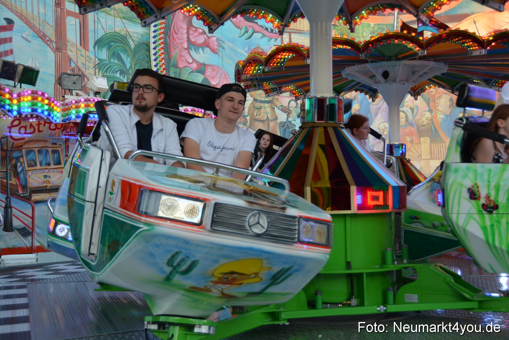 JURA Volksfest 2016 0202