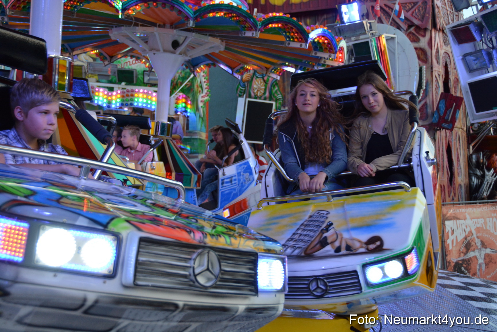 JURA Volksfest 2016 0204