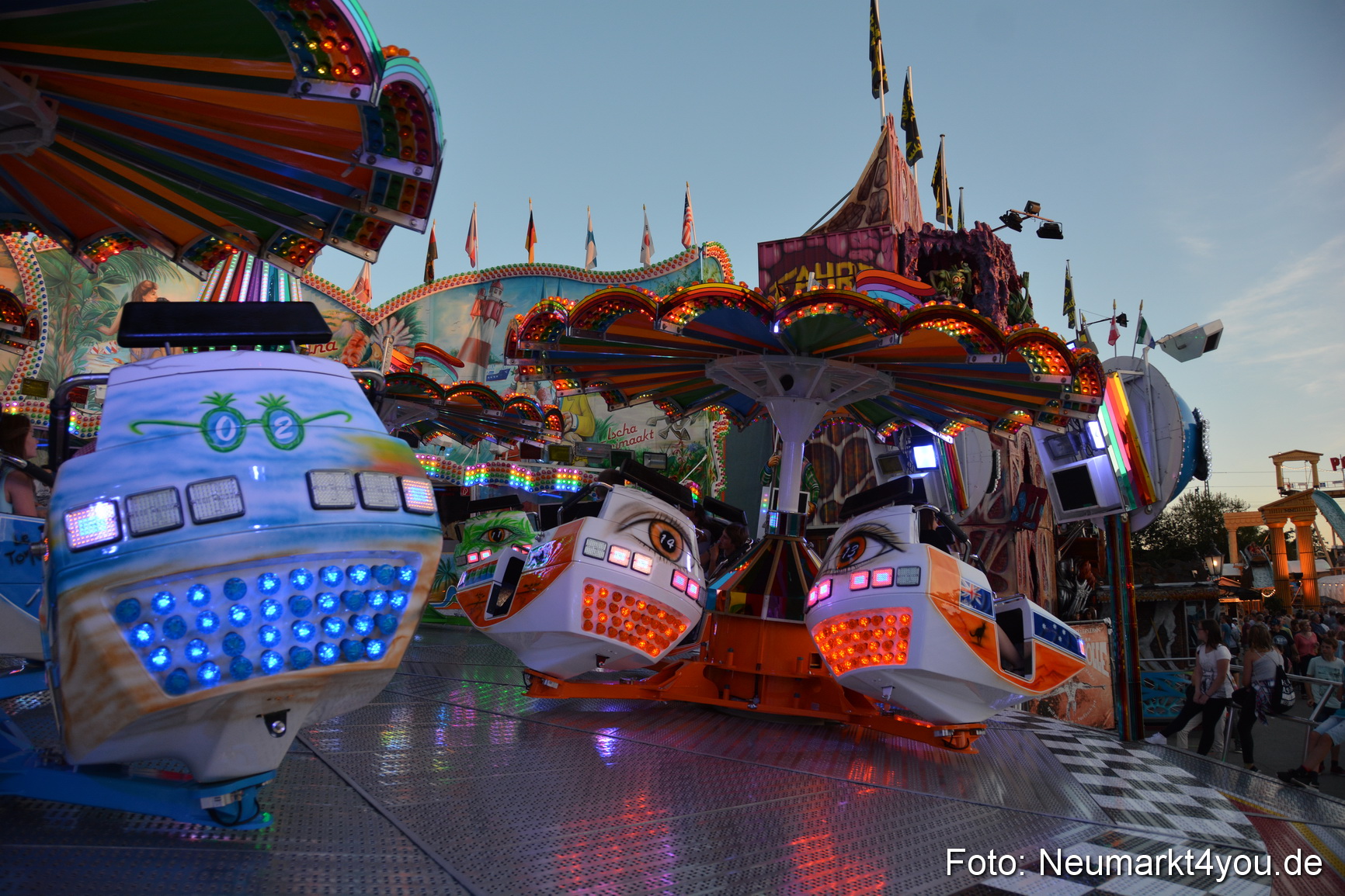 JURA Volksfest 2016 0205