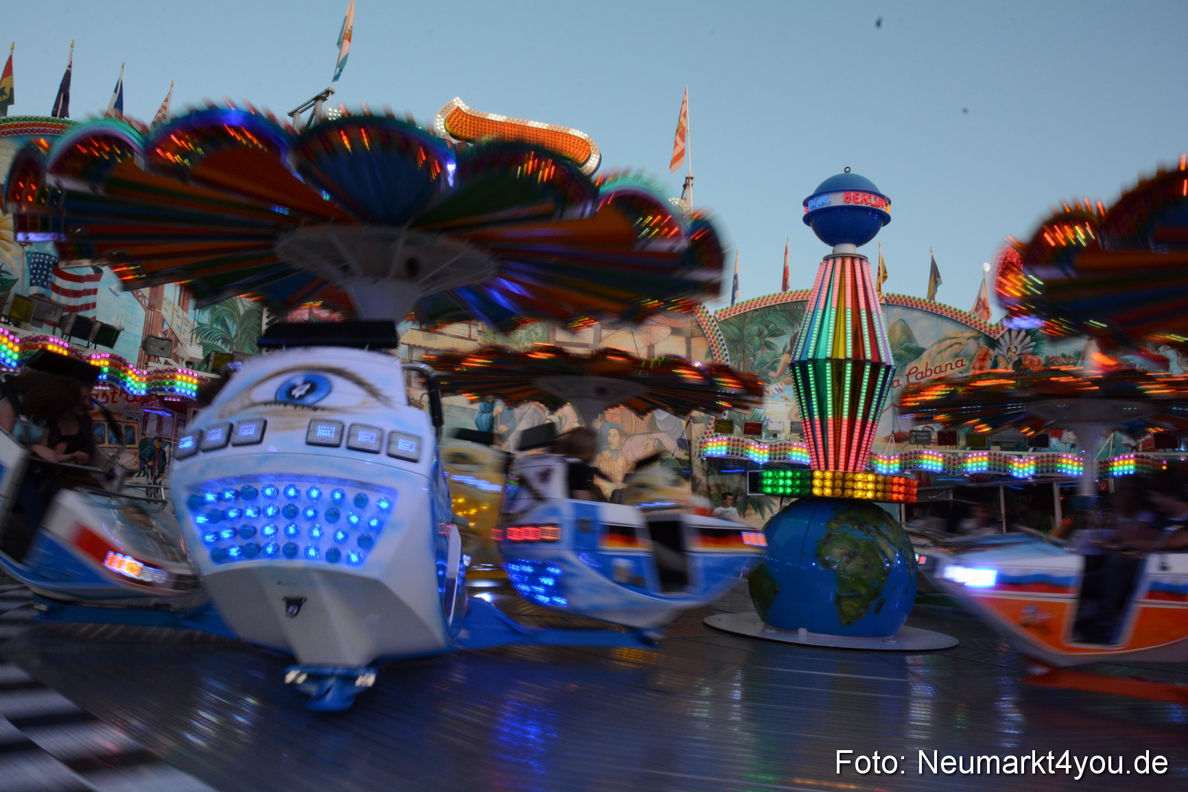 JURA Volksfest 2016 0207