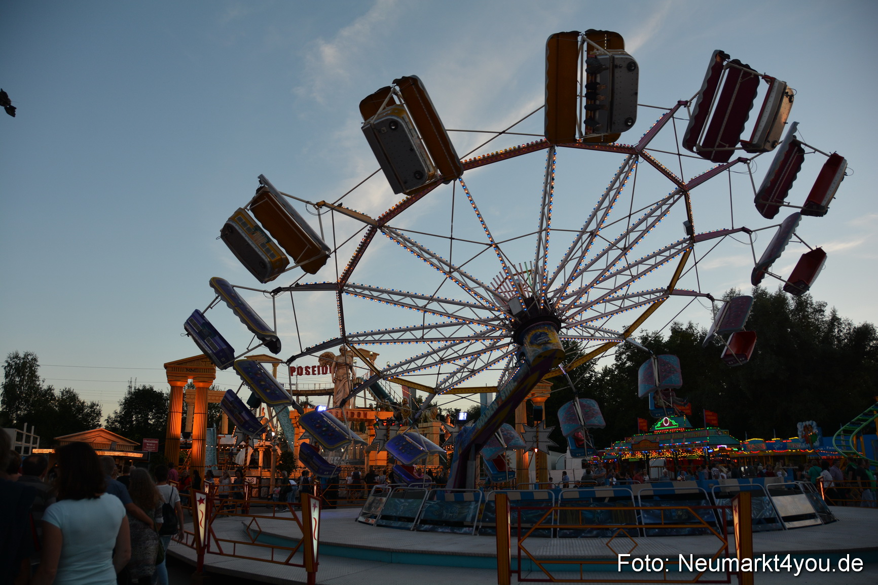 JURA Volksfest 2016 0210