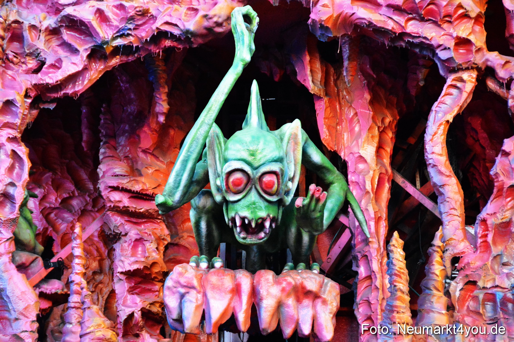 JURA Volksfest 2016 0212