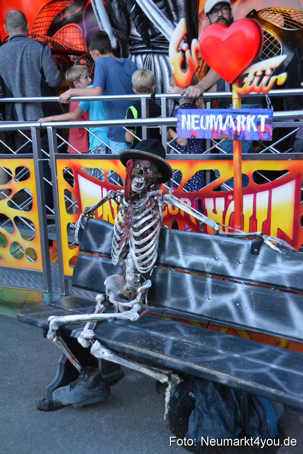 JURA Volksfest 2016 0216