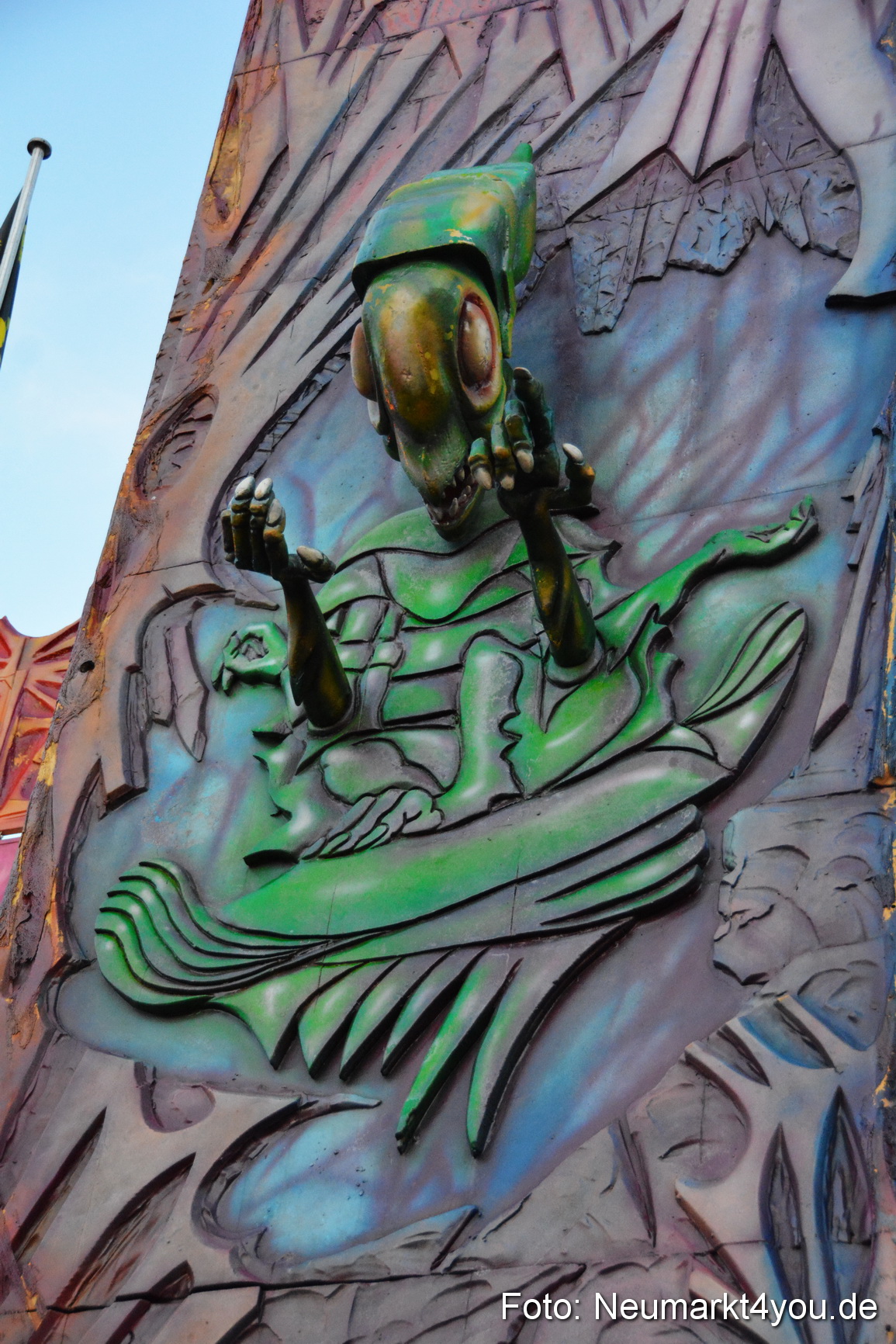 JURA Volksfest 2016 0218