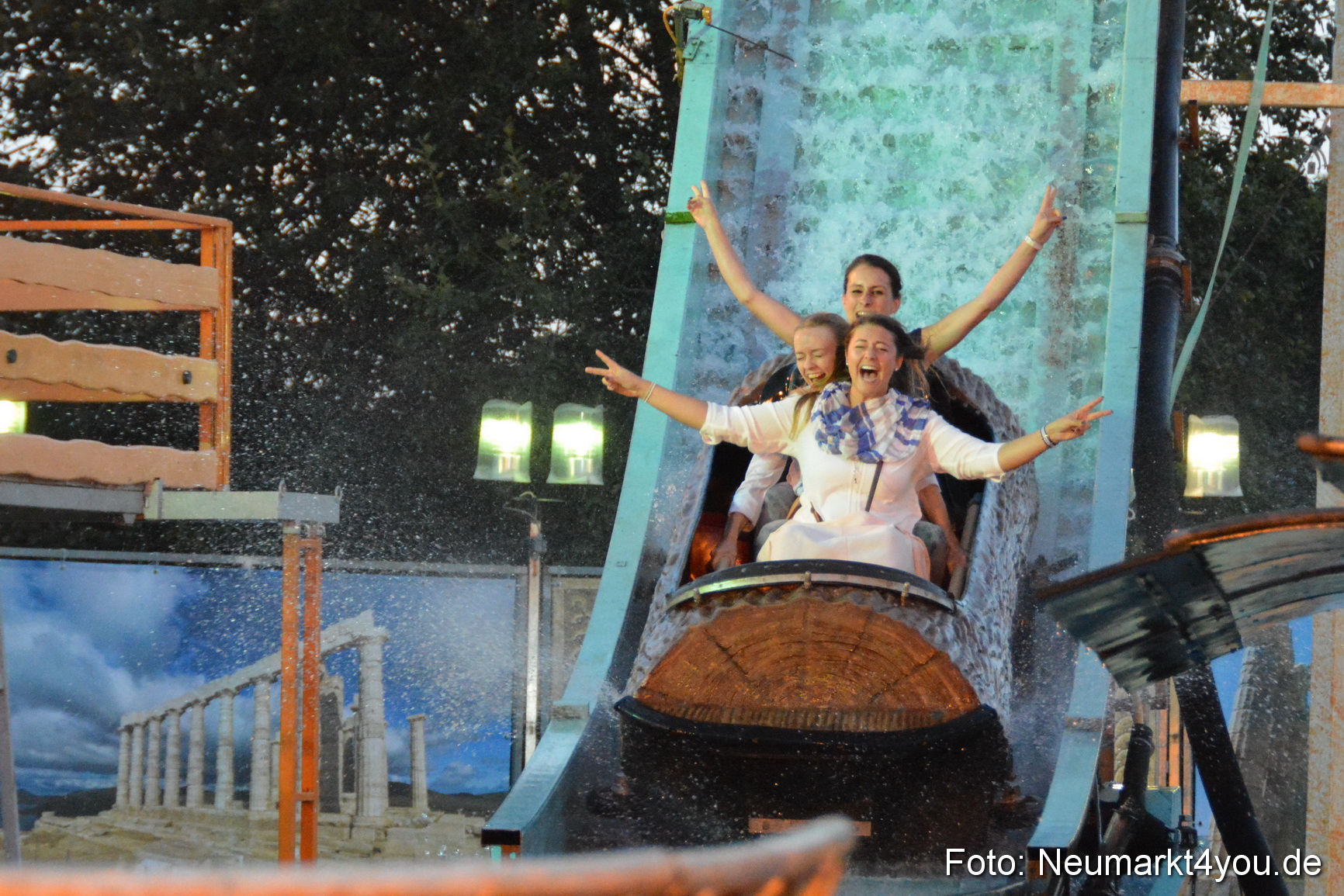 JURA Volksfest 2016 0224