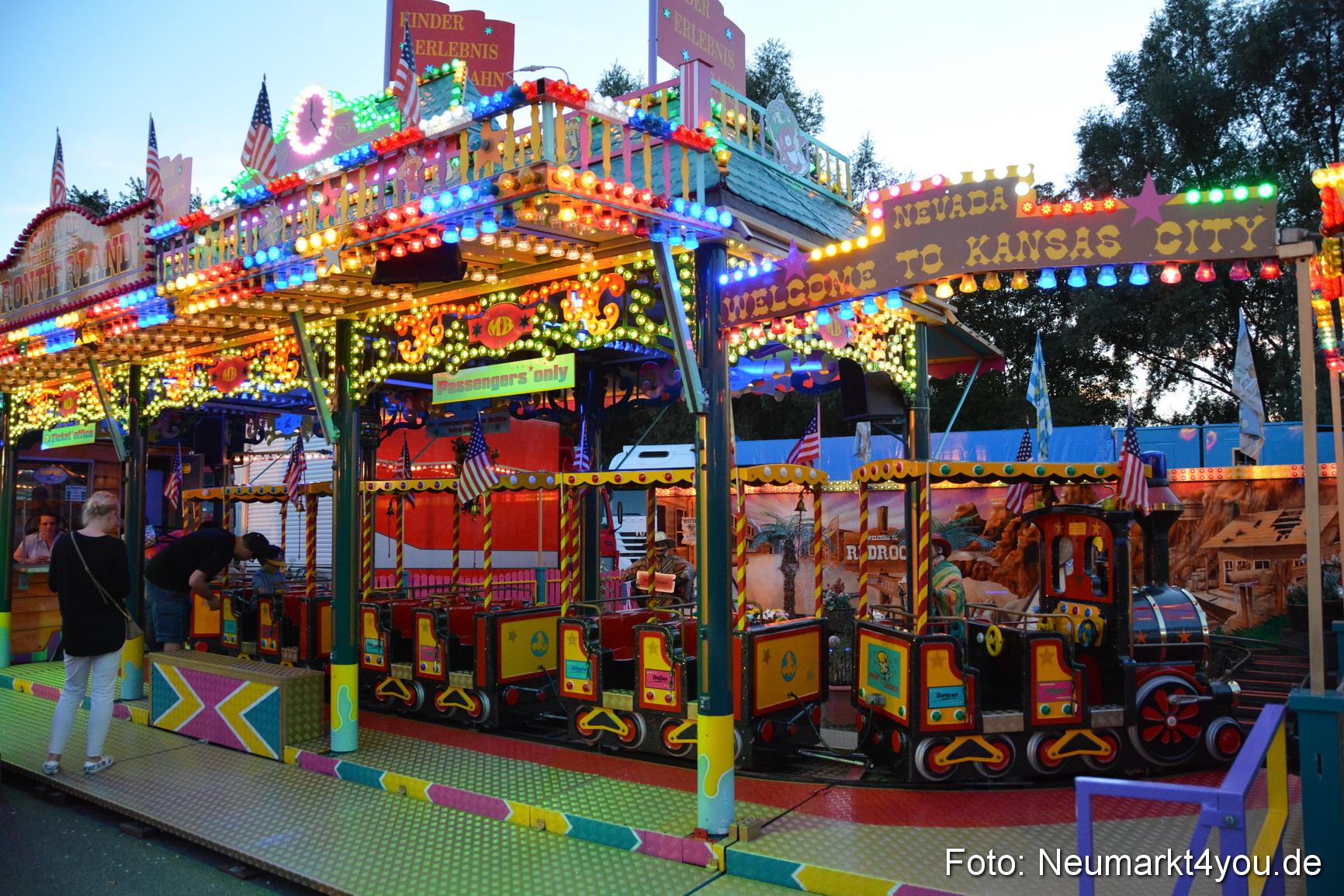 JURA Volksfest 2016 0225