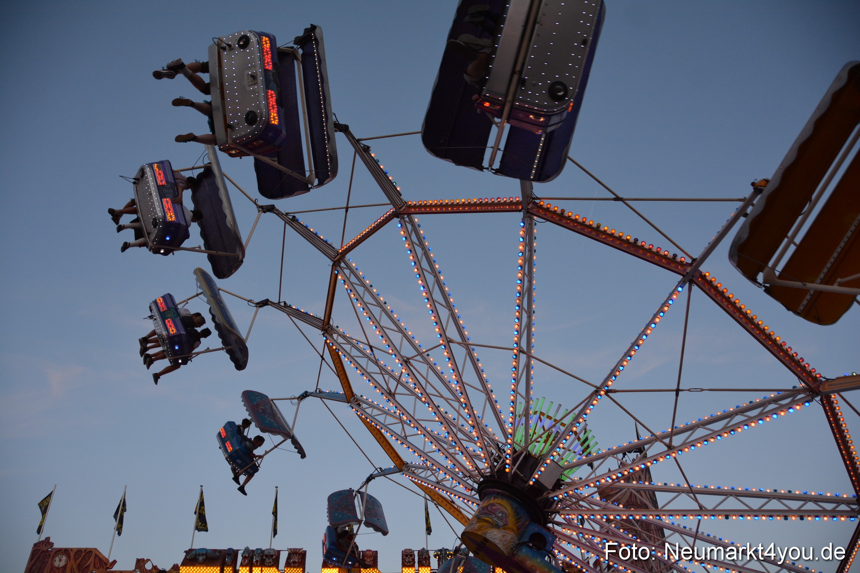 JURA Volksfest 2016 0226