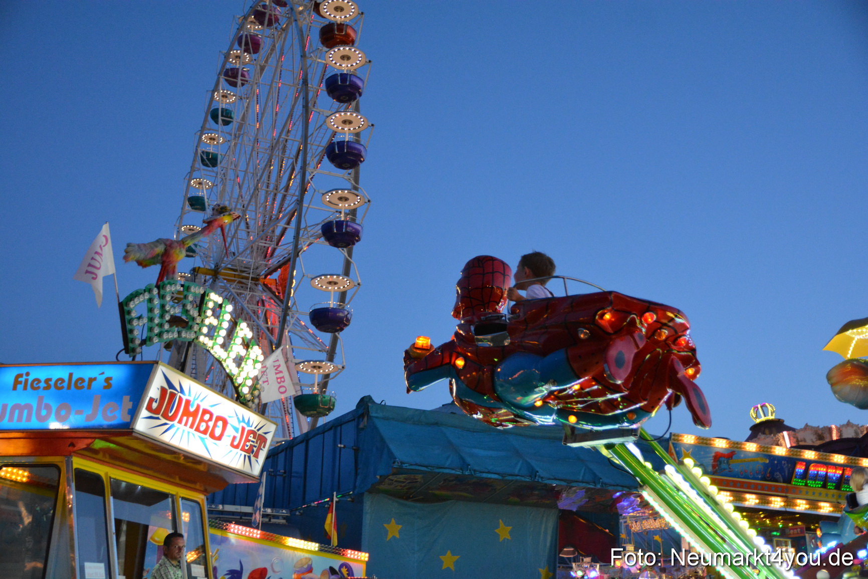 JURA Volksfest 2016 0255