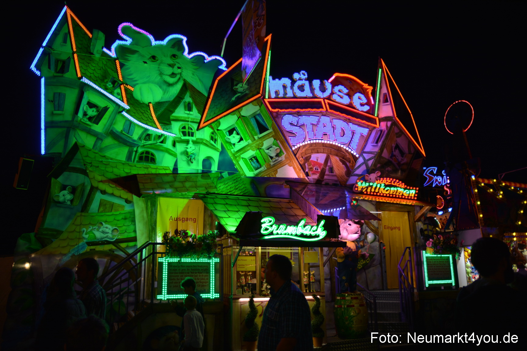 JURA Volksfest 2016 0274