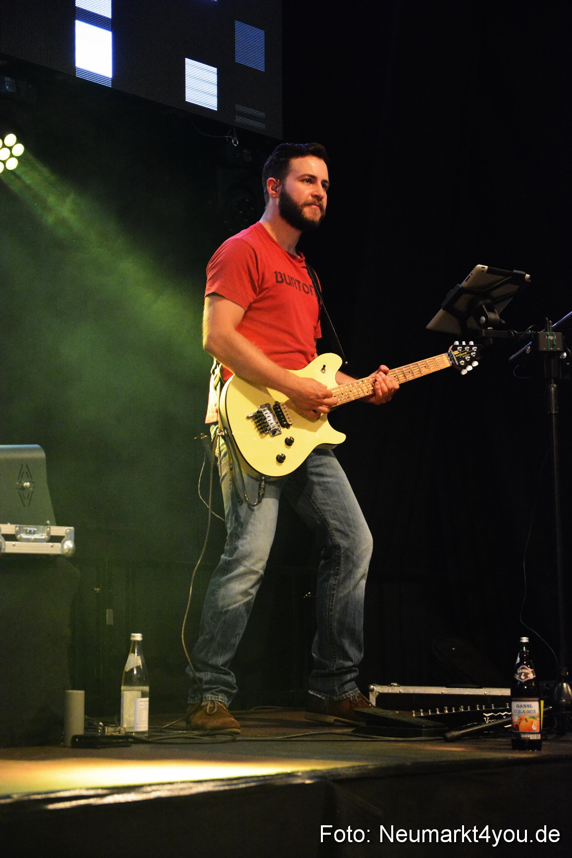 JURA Volksfest 2016 0288