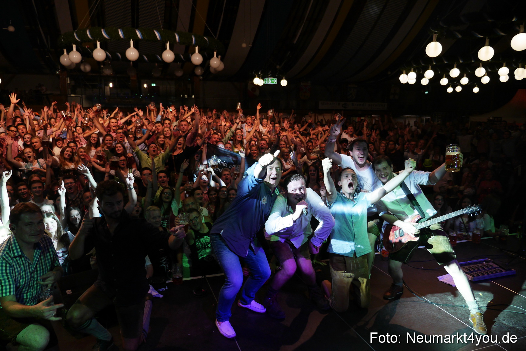 JURA Volksfest 2016 0293