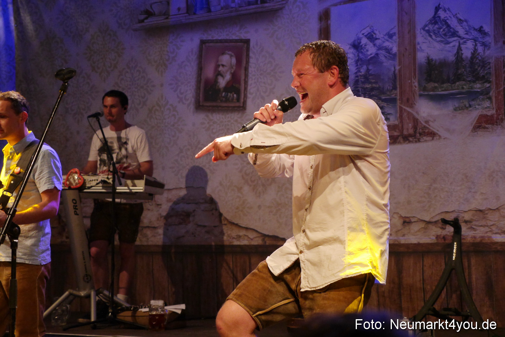 JURA Volksfest 2016 0301