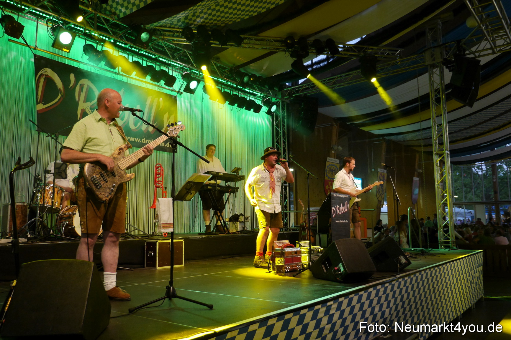 JURA Volksfest 2016 0308