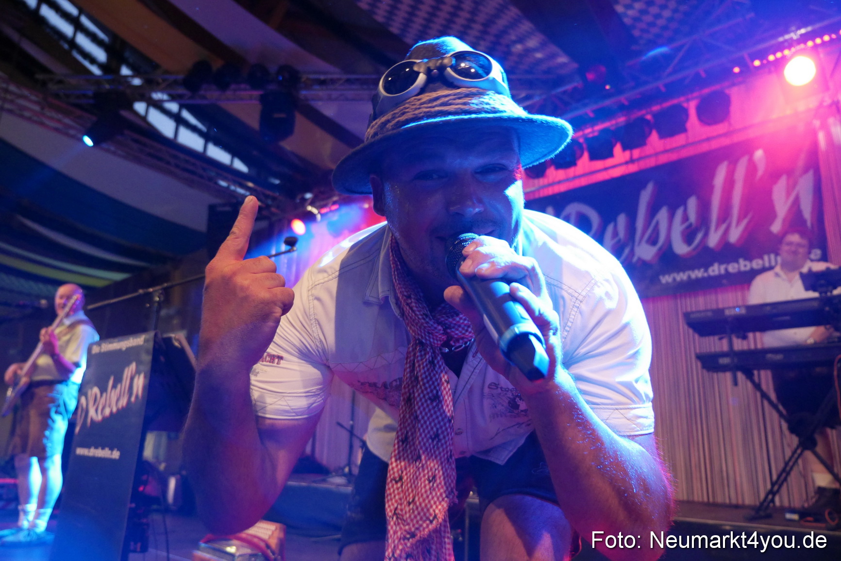 JURA Volksfest 2016 0312