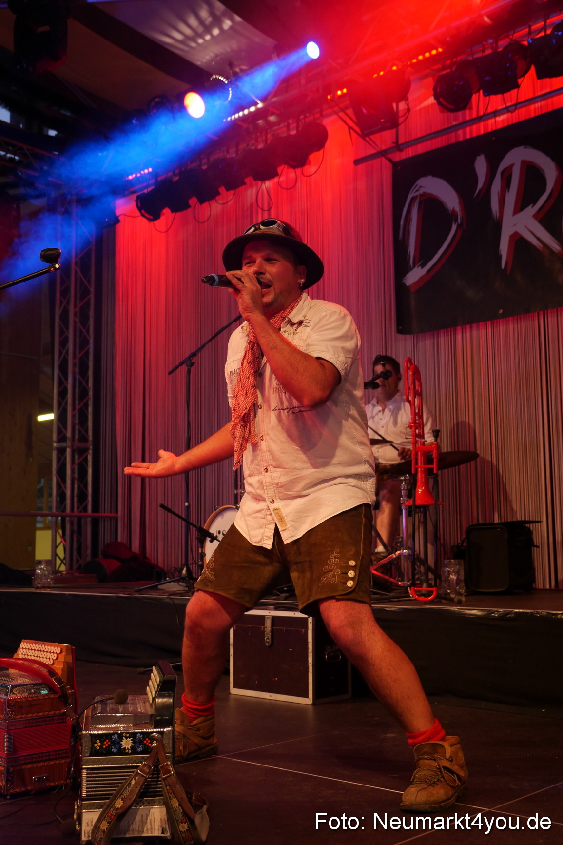 JURA Volksfest 2016 0313