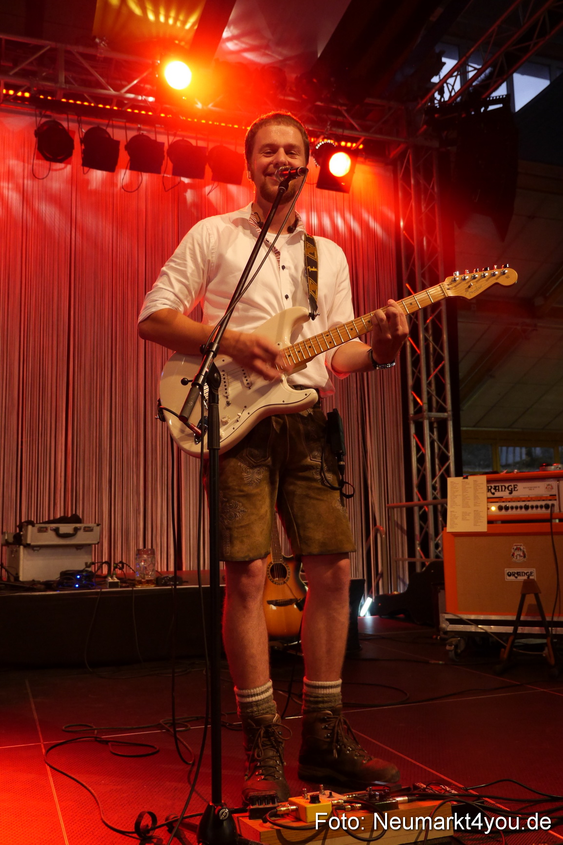 JURA Volksfest 2016 0314