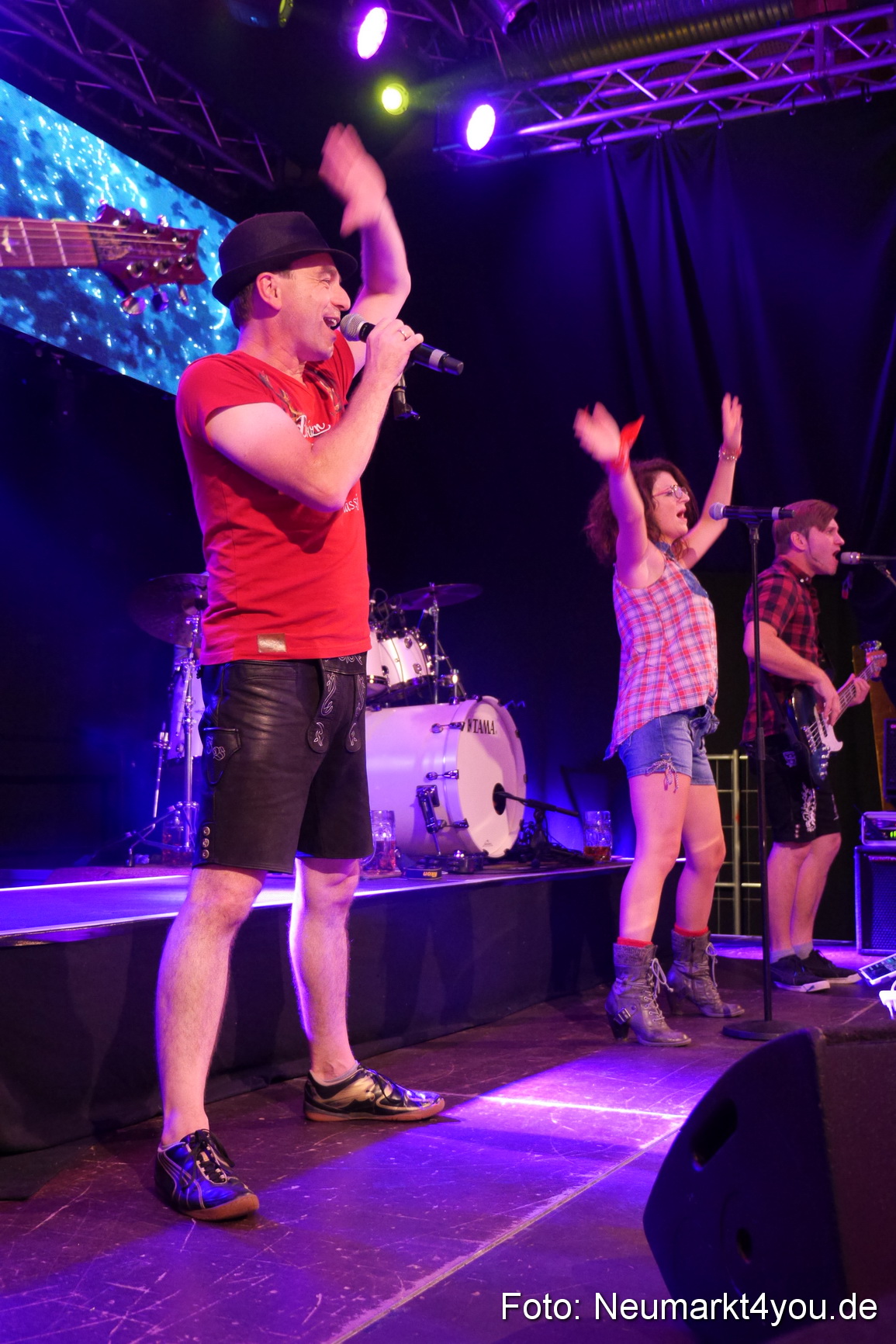 JURA Volksfest 2016 0322