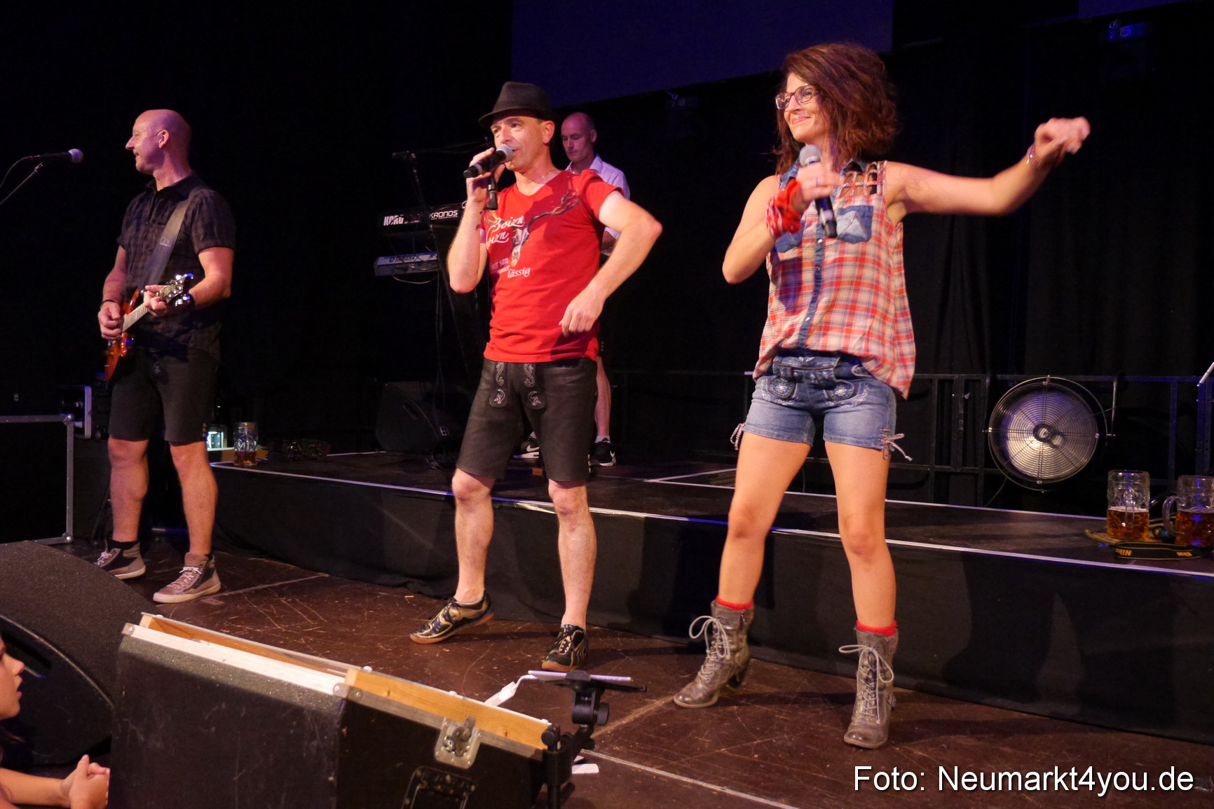 JURA Volksfest 2016 0326