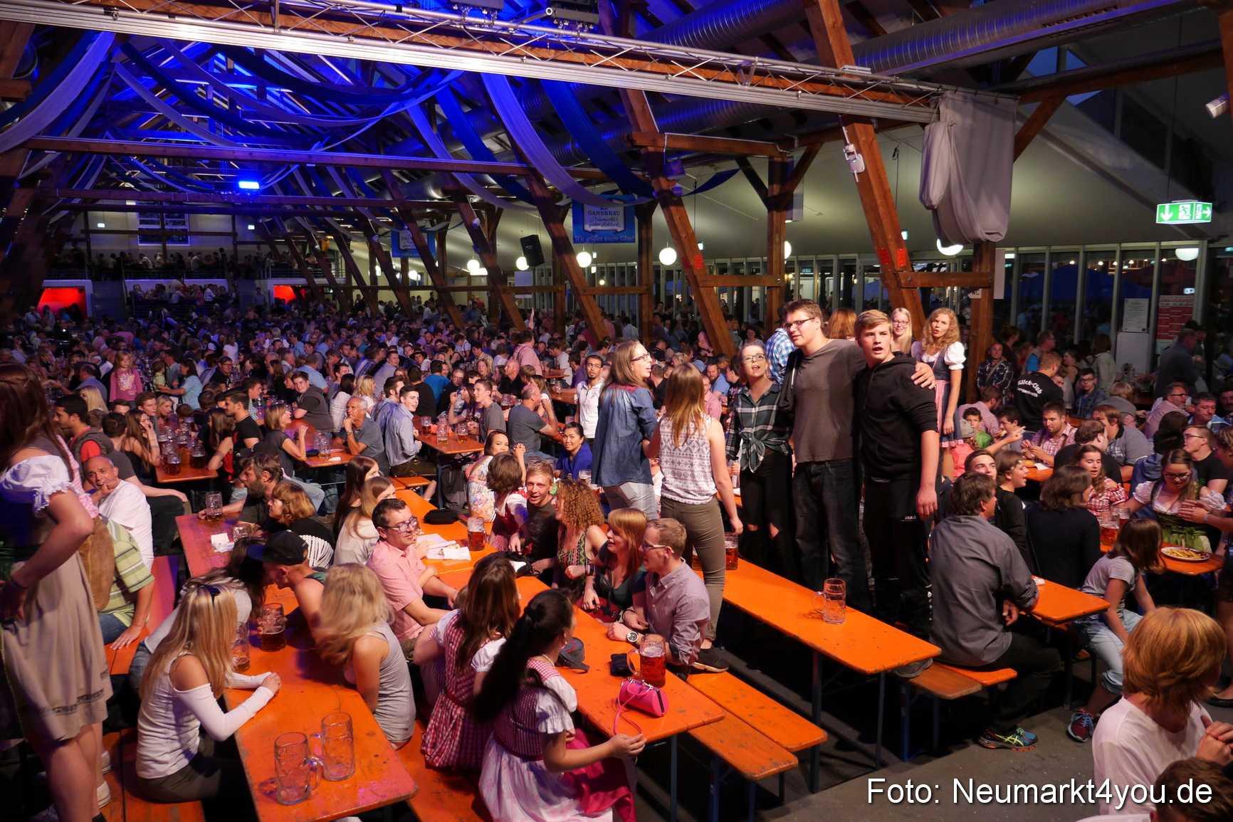 JURA Volksfest 2016 0327