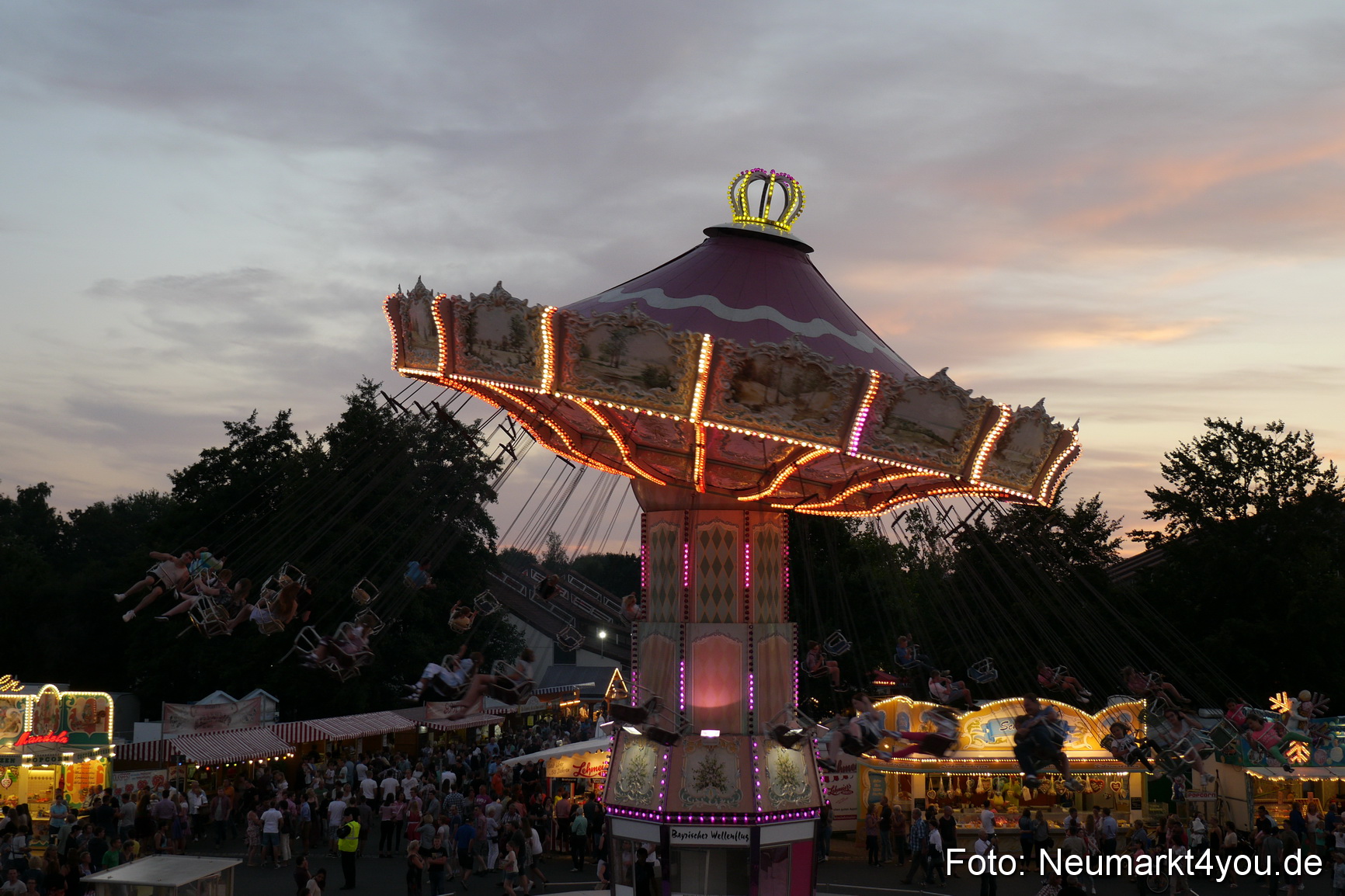 JURA Volksfest 2016 0330