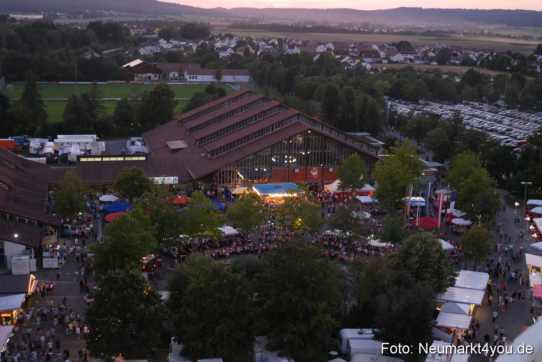 JURA Volksfest 2016 0338