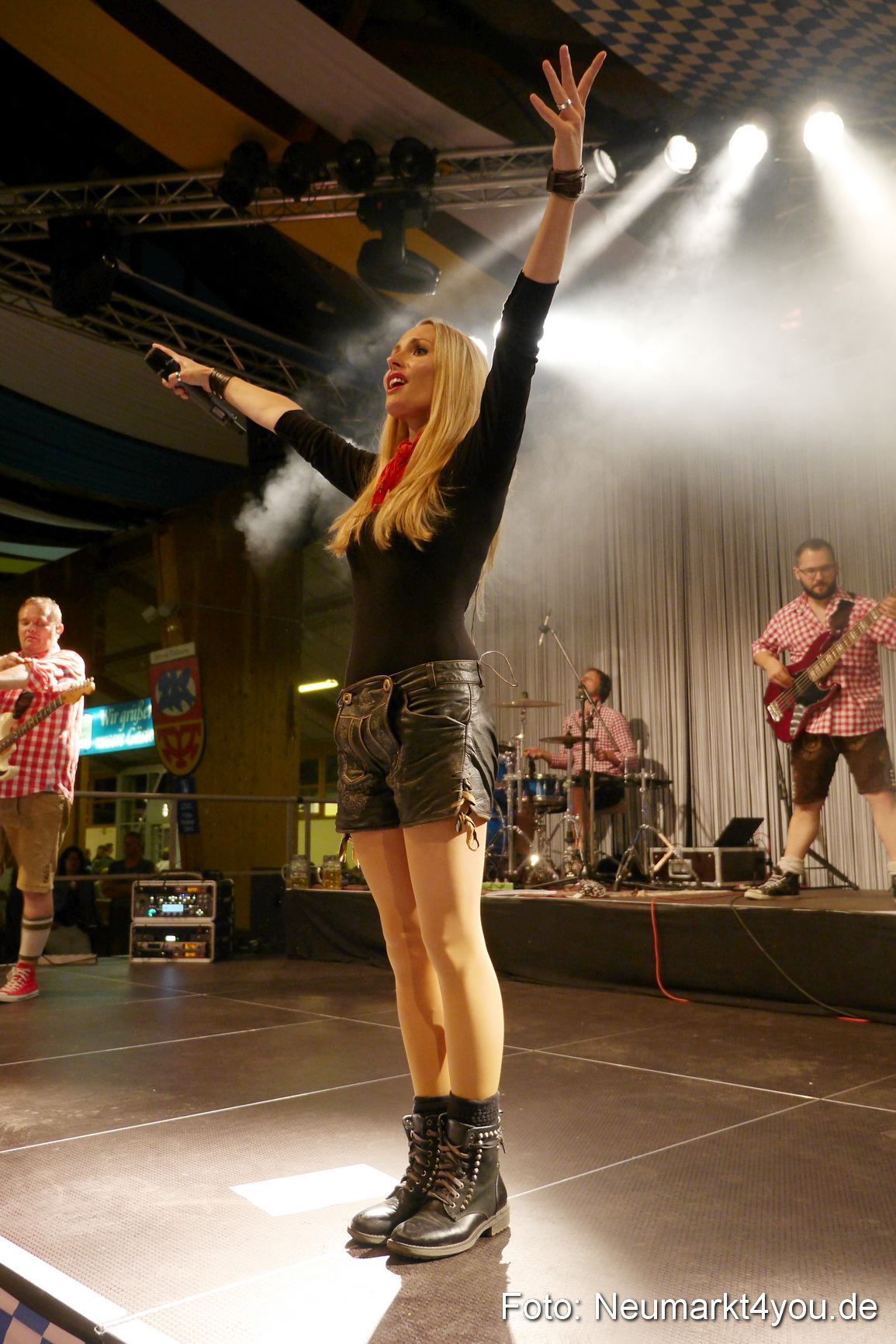 JURA Volksfest 2016 0346