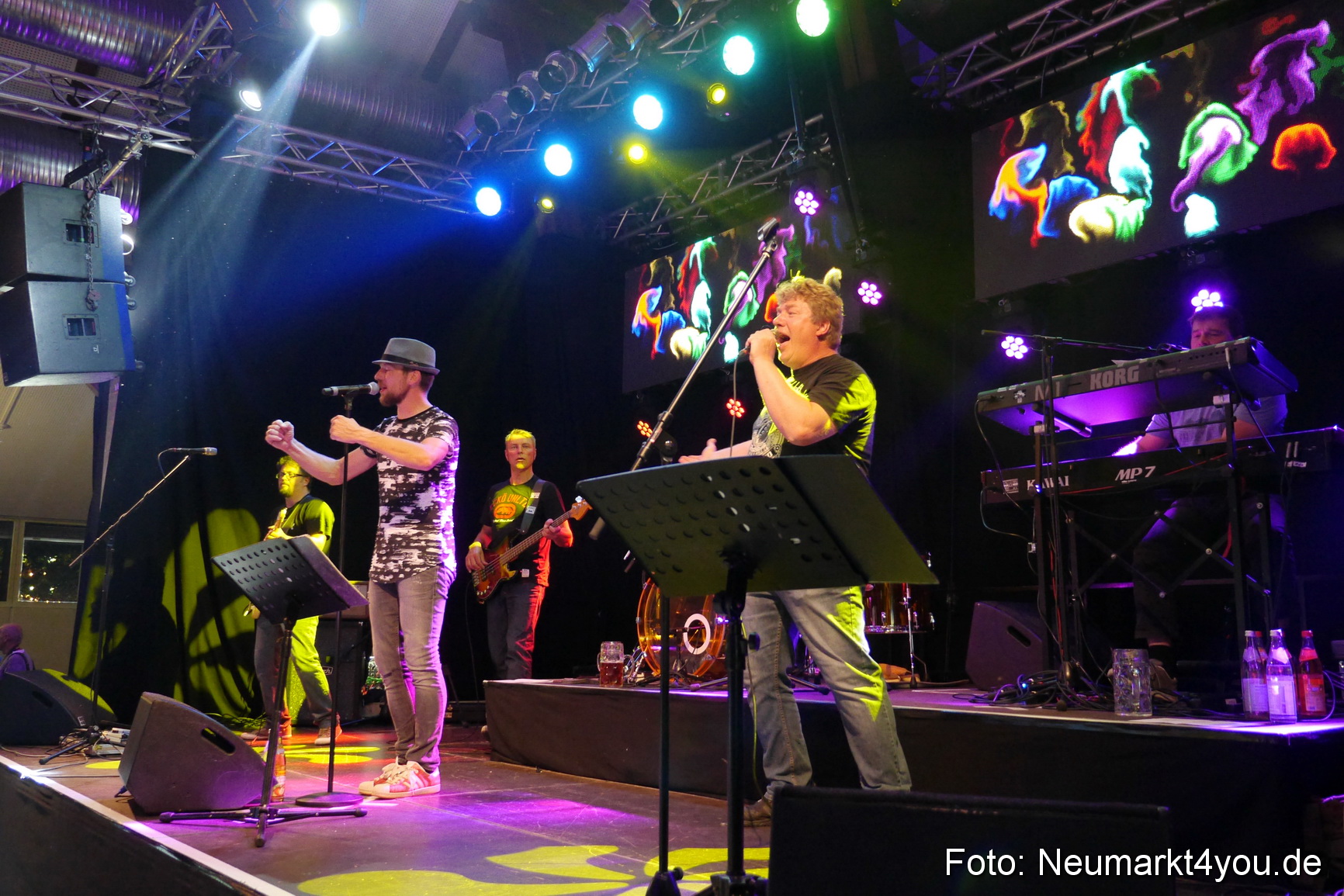 JURA Volksfest 2016 0355