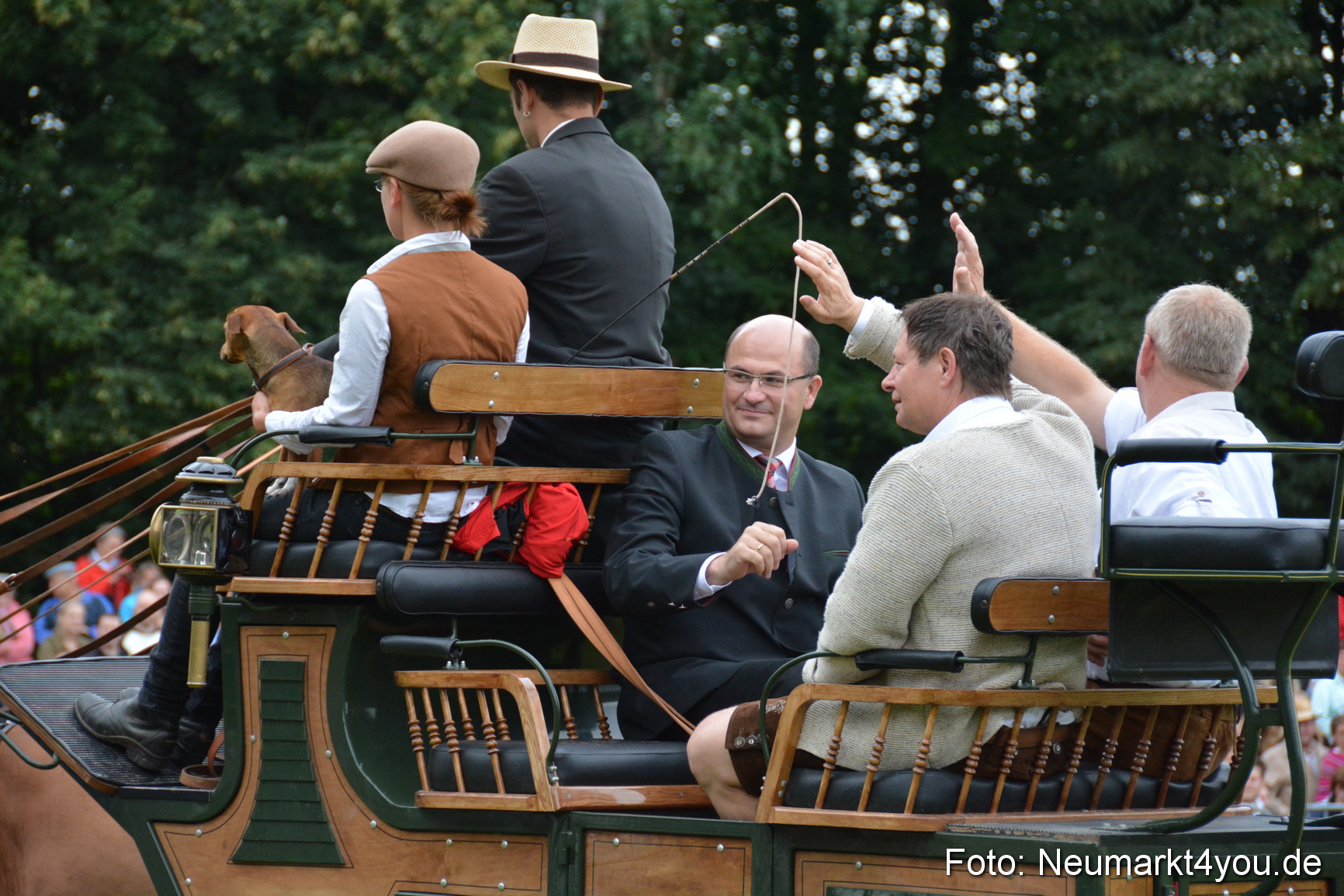 Pferde und Fohlenschau 2016 0006