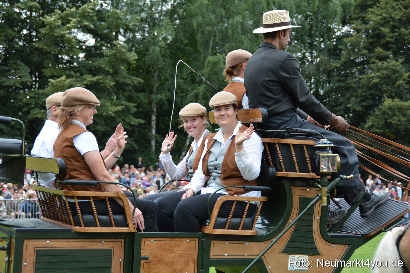 Pferde und Fohlenschau 2016 0017