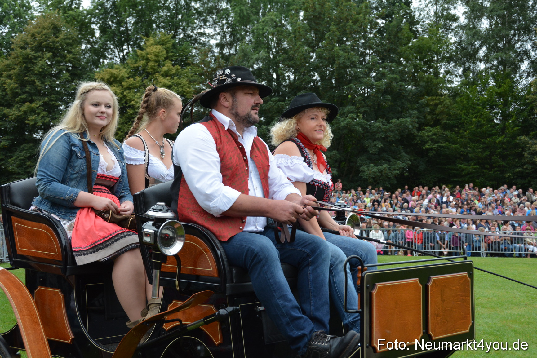 Pferde und Fohlenschau 2016 0056