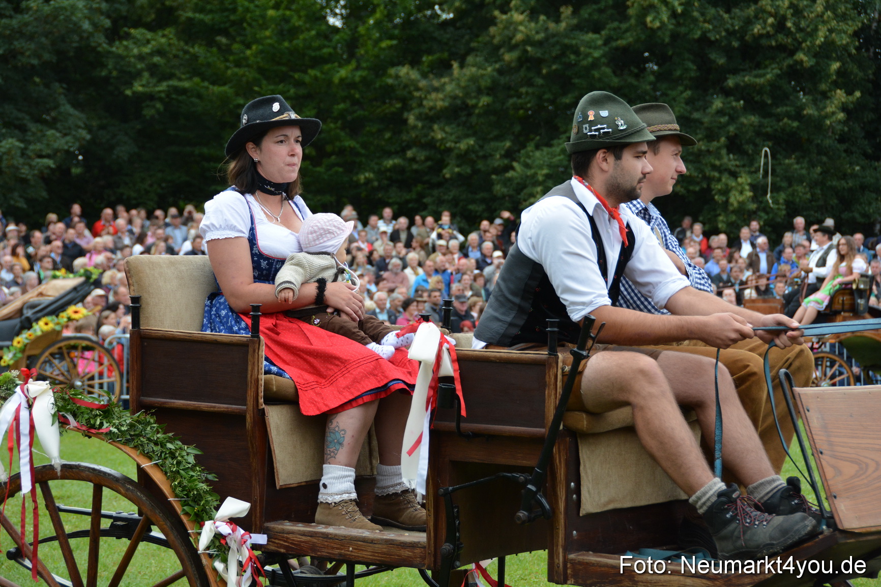 Pferde und Fohlenschau 2016 0063