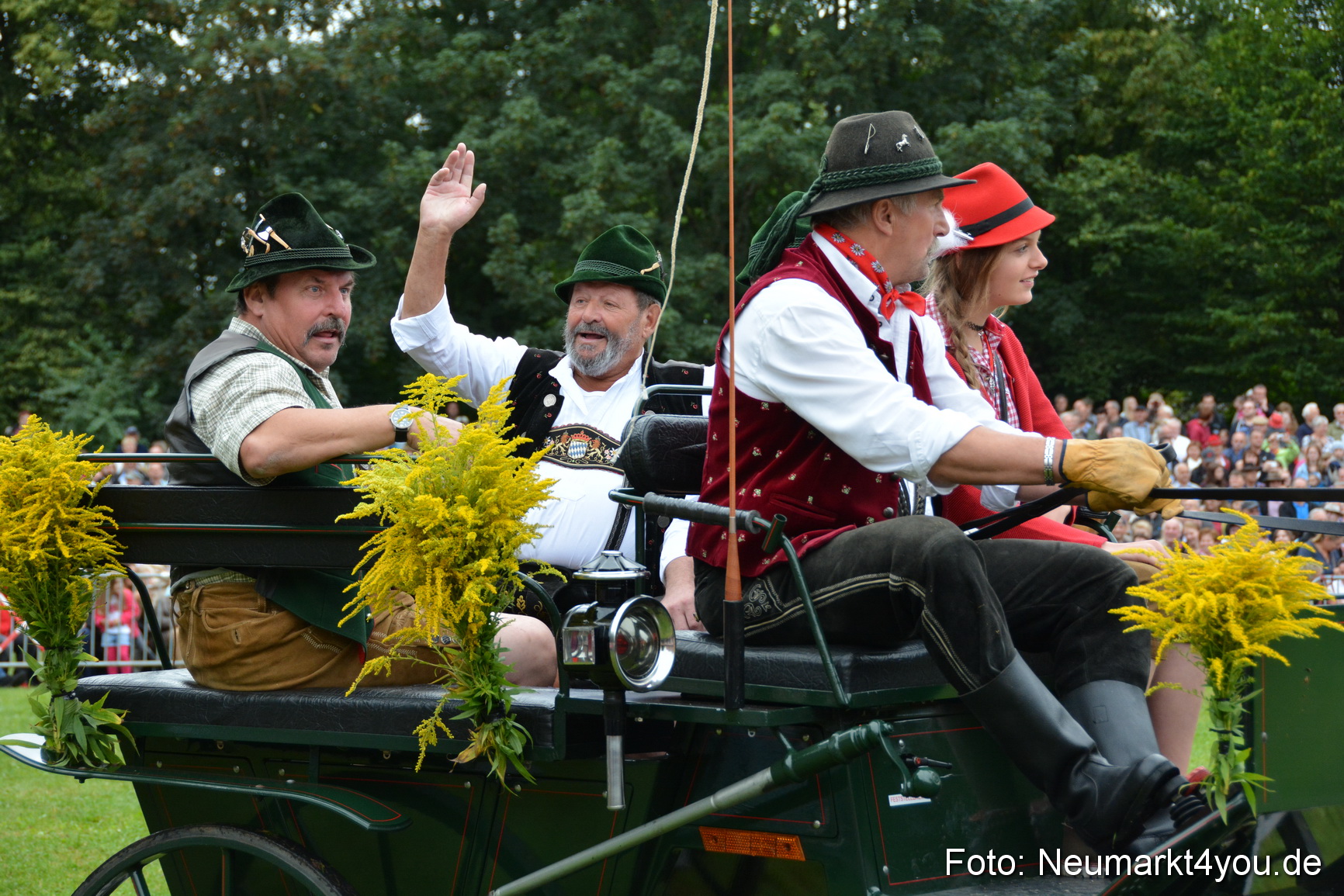 Pferde und Fohlenschau 2016 0064